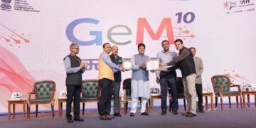 सरकारी खरीद में UP का जलवा! GeM पर ₹1 लाख करोड़ से ज्यादा का कारोबार, देश की कुल खरीद में 30% से ज्यादा हिस्सेदारी