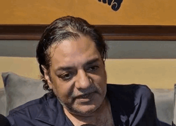 एक्टर चंद्रचूड़ की हवेली कब्जाई, चाची समेत 7 पर FIR:भाई बोले- फर्जी वसीयत बनवाकर प्रॉपर्टी हड़पी, अब पुलिस डील करेगी
