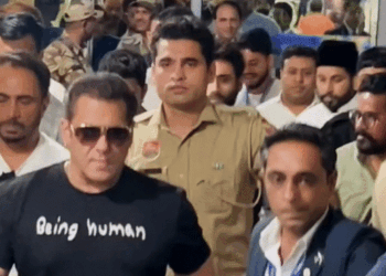 Salman Khan Extortion Threat Case