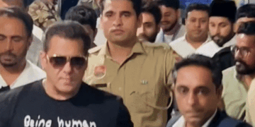 Salman Khan Extortion Threat Case