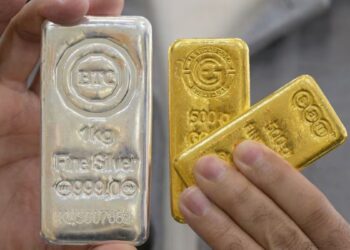 4 August, 2026 Gold/Silver Rate: चांदी की कीमतों में तेज उछाल, सोना भी हुआ महंगा- चेक करें आज के ताजा भाव