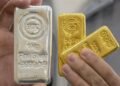 31 August, 2026 Gold/Silver Rate: सोने के भाव में ₹2641 तक की तेज गिरावट, चांदी की कीमतों में भी ₹4000 से ज्यादा की गिरावट
