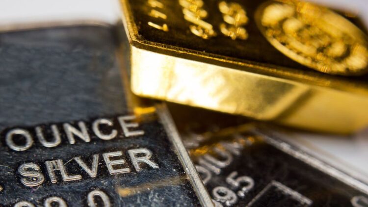 5 August, 2026 Gold/Silver Rate: ₹5,000 महंगी हुई चांदी, सोने की कीमतों में ₹2,200 तक की तेजी