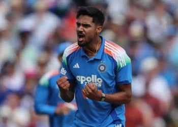 Gurnoor Brar को लेकर Zaheer Khan की बड़ी भविष्यवाणी, बताया क्यों यह गेंदबाज बनेगा Team India का गेमचेंजर