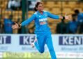 Women's T20 Asia Cup में India vs Thailand मुकाबला, क्या Harmanpreet Kaur की कप्तानी में लौटेगी पुरानी लय?
