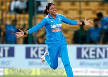 Women's T20 Asia Cup में India vs Thailand मुकाबला, क्या Harmanpreet Kaur की कप्तानी में लौटेगी पुरानी लय?