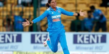 Women's T20 Asia Cup में India vs Thailand मुकाबला, क्या Harmanpreet Kaur की कप्तानी में लौटेगी पुरानी लय?
