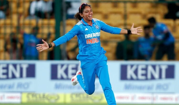 Women's T20 Asia Cup में India vs Thailand मुकाबला, क्या Harmanpreet Kaur की कप्तानी में लौटेगी पुरानी लय?