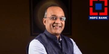 HDFC Bank में दोबारा मैनेजिंग डायरेक्टर और CEO का पद नहीं लेंगे शशिधर जगदीशन, अक्टूबर में होंगे रिटायर