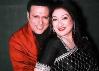 Arti Singh On Govinda-Sunita Ahuja Controversy