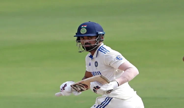 IND vs SL 1st Test: Yashasvi Jaiswal के Run Out के बाद KL Rahul और Padikkal ने संभाली भारतीय पारी