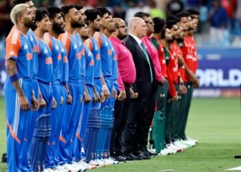 BCCI से सकारात्मक बातचीत के बाद BCB को India Tour की उम्मीद, क्या इंतजार होगा खत्म!