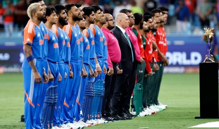 BCCI से सकारात्मक बातचीत के बाद BCB को India Tour की उम्मीद, क्या इंतजार होगा खत्म!