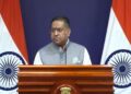 ‘हम करीब से नजर रख रहे हैं’, पाकिस्तान-सऊदी अरब-तुर्की रक्षा समझौते पर बोला भारत