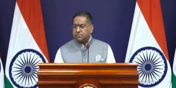 ‘हम करीब से नजर रख रहे हैं’, पाकिस्तान-सऊदी अरब-तुर्की रक्षा समझौते पर बोला भारत