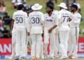 indian bowlers rendered ineffective dinusha century shatters hopes of a 2 0 sweep