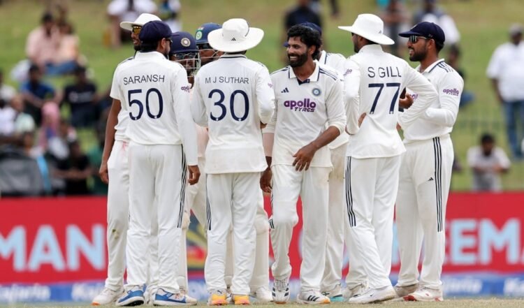 indian bowlers rendered ineffective dinusha century shatters hopes of a 2 0 sweep