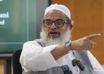महाराष्ट्र के धर्मांतरण कानून पर जमीअत की आपत्ति, मौलाना मदनी बोले, ‘निजी धार्मिक पसंद में दखल गलत’