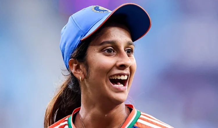 Jemimah Rodrigues की जगह Pratika Rawal की एंट्री, Asia Cup से पहले Indian Women's Team में हुआ बड़ा बदलाव