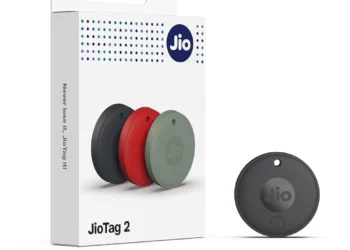 JioTag 2 Launch: अब iPhone और Android दोनों पर चलेगा रिलायंस का नया Smart Tracker, जानें क्या हैं फीचर्स