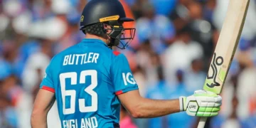 Jos Buttler की धमाकेदार वापसी, Pollard का World Record तोड़ Manchester Super Giants को दिलाई रोमांचक जीत