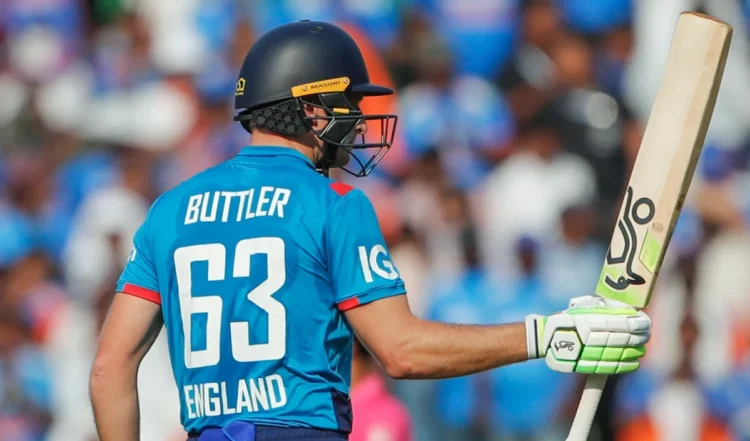 Jos Buttler की धमाकेदार वापसी, Pollard का World Record तोड़ Manchester Super Giants को दिलाई रोमांचक जीत