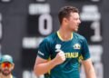 चोट के बाद Josh Hazlewood का दमदार कमबैक, बोले- अब आक्रामकता कम नहीं होगी