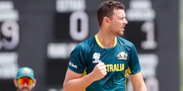 चोट के बाद Josh Hazlewood का दमदार कमबैक, बोले- अब आक्रामकता कम नहीं होगी