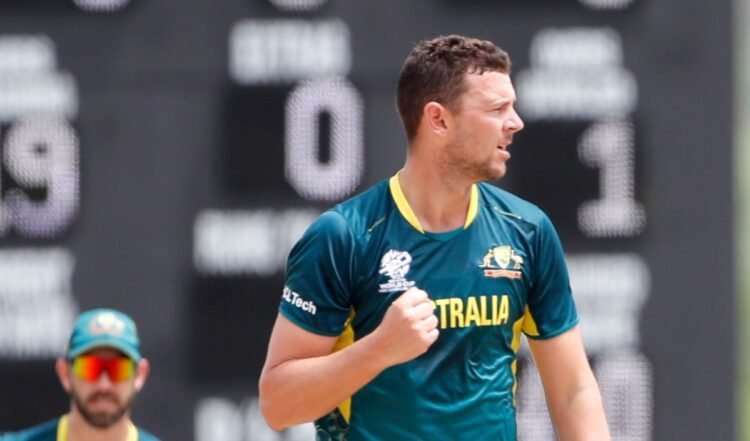 चोट के बाद Josh Hazlewood का दमदार कमबैक, बोले- अब आक्रामकता कम नहीं होगी