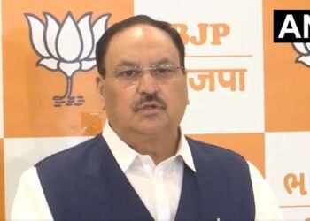 राहुल गांधी की पीसी के बाद जेपी नड्डा ने किया पलटवार, बोले- “सदन में आएं, हम चर्चा के लिए तैयार, मुंहतोड़ जवाब मिलेगा”
