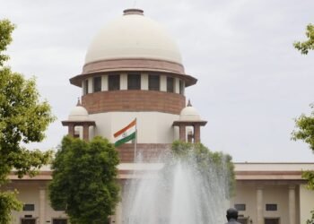 सुप्रीम कोर्ट पहुंचा JPSC परीक्षा में गड़बड़ी का मामला, याचिका में की गई CBI या स्वतंत्र जांच कमेटी से इन्वेस्टिगेशन कराने की मांग
