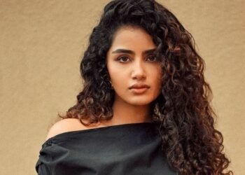 'एक्स बॉयफ्रेंड के चलते पीरियड्स में शर्म आती थी':एक्ट्रेस अनुपमा बोलीं- पहले 11 बच्चे चाहती थीं, अभी एक भी नहीं चाहिए
