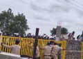 कर्नाटक में सिपाही भर्ती परीक्षा में OMR शीट के सीरियल नंबर पर गलतफहमी को लेकर हंगामा, कई अभ्यर्थियों ने किया एग्जाम का बहिष्कार
