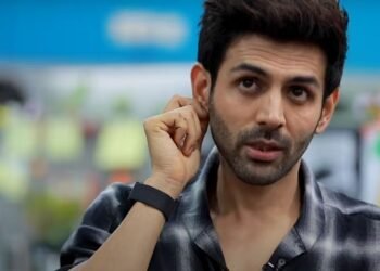 Kartik Aaryan Injured on Film Set | Shooting Stopped