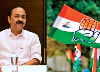 केरल में वंदे मातरम् पूरा गाने के निर्देश पर बवाल, दबाव में VD सतीशन की सरकार, कांग्रेस नेता बोले- ‘गोली मार दो लेकिन…’