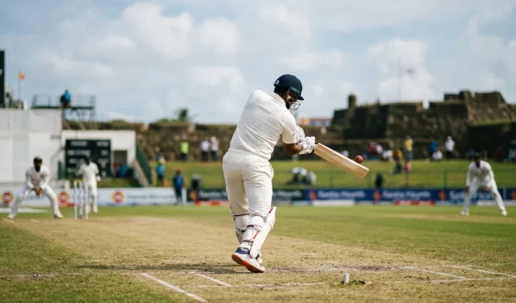 kl rahul scores 77 against sri lanka in galle test