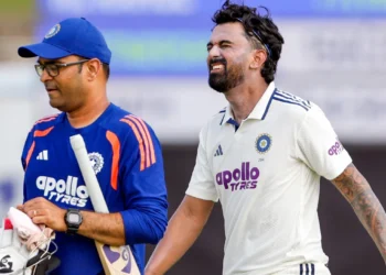 KL Rahul Injury: गॉल टेस्ट में क्रैम्प्स से हुए रिटायर हर्ट, टीम इंडिया की चिंता बढ़ी