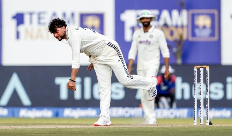 गिल को Kuldeep पर भरोसा नहीं? Kaif ने Shubman Gill की कप्तानी पर उठाए गंभीर सवाल!