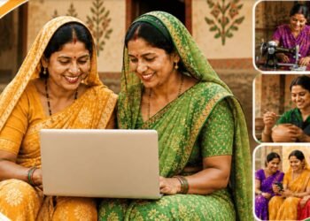 महिलाओं के लिए सरकार की खास योजना! लखपति दीदी बनकर सालाना ₹1 लाख तक कमाने का मौका, जानें पूरी डिटेल