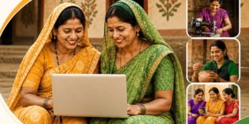 महिलाओं के लिए सरकार की खास योजना! लखपति दीदी बनकर सालाना ₹1 लाख तक कमाने का मौका, जानें पूरी डिटेल