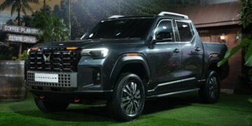 अब विदेशों में दिखेगा महिंद्रा का दम! Scorpio Lifestyler के साथ कंपनी ने बनाया बड़ा प्लान, इन देशों पर होगी खास नजर