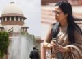 ‘नेताओं को अंडे फेंके जाने से नहीं डरना चाहिए’, महुआ मोइत्रा की याचिका सुप्रीम कोर्ट ने ठुकराई