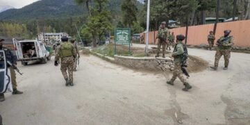 मणिपुर के कांगपोकपी में उग्रवादियों का बड़ा हमला, 4 लोगों की मौत, 1 लापता