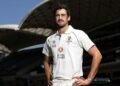 ICC Test Rankings में बड़ा फेरबदल, Mitchell Starc बने नए किंग, Bumrah अब दूसरे पायदान पर खिसके
