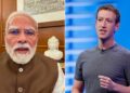 ‘PM मोदी से माफी मांगें मार्क जुकरबर्ग, वरना…’, संसदीय पैनल ने Meta CEO को दिया अल्टीमेटम; वीडियो हटाए जाने का है मुद्दा
