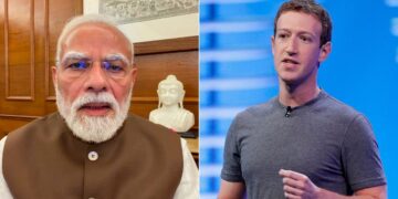 ‘PM मोदी से माफी मांगें मार्क जुकरबर्ग, वरना…’, संसदीय पैनल ने Meta CEO को दिया अल्टीमेटम; वीडियो हटाए जाने का है मुद्दा