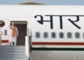 उज्बेकिस्तान के लिए रवाना हुए पीएम मोदी, SCO शिखर सम्मेलन में भी शामिल होंगे, कहा- ‘आतंकवाद खत्म करेंगे’