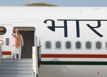 उज्बेकिस्तान के लिए रवाना हुए पीएम मोदी, SCO शिखर सम्मेलन में भी शामिल होंगे, कहा- ‘आतंकवाद खत्म करेंगे’