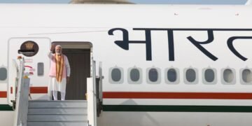 उज्बेकिस्तान के लिए रवाना हुए पीएम मोदी, SCO शिखर सम्मेलन में भी शामिल होंगे, कहा- ‘आतंकवाद खत्म करेंगे’