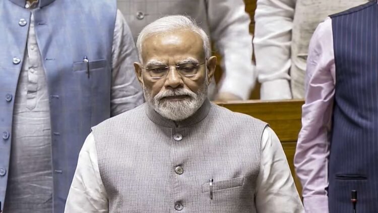 विभाजन की वो दर्दनाक यादें… PM मोदी ने ऐसा क्या लिखा जो दिल को छू गया; पढ़िए उनका ये इमोशनल पोस्ट